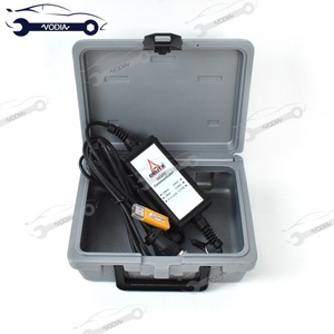 Deutz Decom、Deutz Serdia診断用SerDia2010 EMR4 6診断スキャナープログラミングツール - Product Image 4
