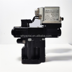 อิตาลี ATOS สต็อกพร้อมส่ง AGIP-10/75/YATOS ไฮดรอลิก - Product Image 1