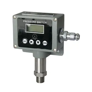 Tianxiang TXZC1 Digital pressure controller Intelligent Pressure Switch