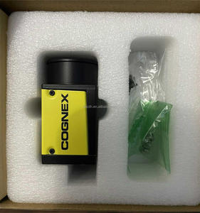 กล้องวิชันซิสเต็ม Cognex CAM-CIC-5MR-14-GC รุ่นดั้งเดิม ความละเอียด 5MP 14fps CMOS GigE - Product Image 5