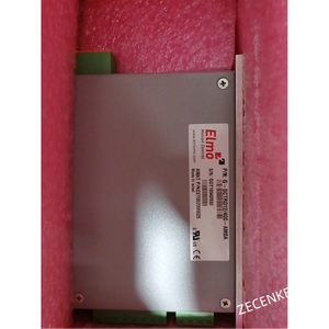 คอนโทรลเลอร์ ELMO G-DCTRO12/400-wbrAMBA ของใหม่ 1 ชิ้น จัดส่งรวดเร็วผ่าน FedEx - Product Image 4