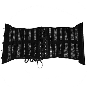 Un corset d 'Entrainement en ligne de taille féminine est utilisé dans la décoration de la taille de l' <span class=keywords><strong>os</strong></span> en acier.s - Product Image 3