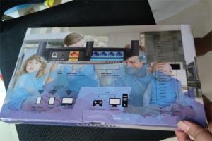 TP <strong>LINK</strong> WR-886N WR940N WR941N Firmware 6+64m Wireless Router English Version International Version - Product Image 2