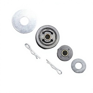 Buje de Goma para Palanca de Cambios de Transmisión, 2460A108 2460A109, para Kia, Hyundai Elantra, Mitsubishi - Product Image 5