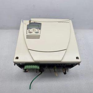 Новый преобразователь мощности <span class=keywords><strong>UNITROL</strong></span> 6000 UNS 4908 A V5006 для ПЛК - Product Image 1