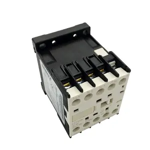 LC1K0601E7 AC48V 3pole NC type mini electric contactor magnetic WEIKESEN LC1-K09 series AC contactor