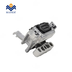 Pièces de moteur de qualité MANER Auto Parts Mount 3QG199262F pour VW TOUAREG - Product Image 4