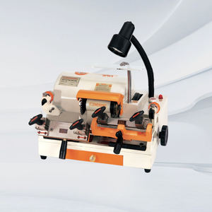 آلة قطع مفاتيح لباب الطحن الخارجي ، ماكينة قطع مفاتيح برأسين من المصنع الأصلي <span class=keywords><strong>WENXING</strong></span> 100G3 - Product Image 4