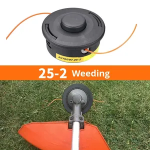 For Style Weeding Head Brush Cutter Weeding <b>Disc</b> Universal Weeding Head Weeding Universal Accessories - Product Image 2