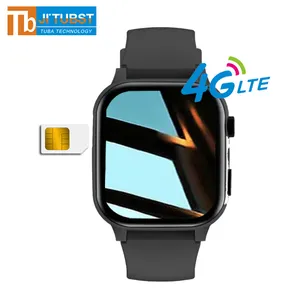 S30 dw88 dw89 dw99 cds9 ds9 c90 max s8 s9 ultra android smartwatch card 4g smart watch with sim card for men smart watches 2024
