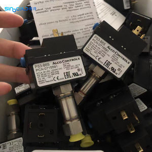 Contrôleur de relais de contrôle de pression Alco PS3 Series Pressostat - Product Image 5