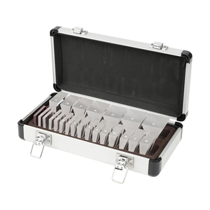 مجموعة أدوات قياس البصر LP-22، مجموعة منصات بصرية للاستخدام في قياس البصر - Product Image 1