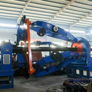 Nouvelle machine <span class=keywords><strong>de</strong></span> câblage <span class=keywords><strong>de</strong></span> type berceau <span class=keywords><strong>de</strong></span> tendance pour la fabrication industrielle - Product Image 1