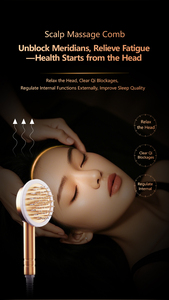 Appareil de beauté anti-âge en ABS pour salon, en promotion, apaise les méridiens, dissipe la stagnation, réduit l'inflammation, pour une santé optimale toute l'année - Product Image 6