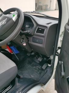 Penjualan langsung dari pabrik truk <span class=keywords><strong>Mini</strong></span> <span class=keywords><strong>4X4</strong></span> 4X2 Diesel 3 Ton kapasitas pemuatan Manual baru digunakan truk ringan pagar Chassis truk <span class=keywords><strong>Mini</strong></span> - Product Image 5