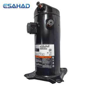 Compresor Scroll Copeland de Alta Resistencia ZR57KE-TF5-52E ZR57K3E-PFV-930 para Refrigeración y Congelación Industrial - Product Image 2