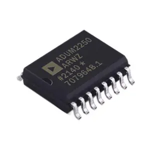 (Electronic Components)Hot selling Integrated Circuits Digital Isolator ADUM2250ARWZ-RL SOIC-16 Of Good Quality