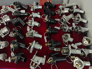 9046588ควบคุมอุณหภูมิความเย็นของเครื่องยนต์<span class=keywords><strong>ส</strong></span>ำหรับ Chevrolet เรือใบใหม่ Kai Yue 1.5 AVIO Buick Sail - Product Image 5