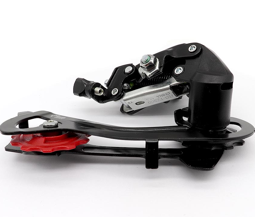 Daiwa,Shimano..リール6点セットと1点リアディレイラー/No.55