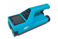 Portable Rebar Scanning Equipment for Metal Detection