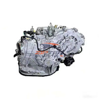 Boîte de vitesses CVT Punch VT5 pour moteur SFG15T, compatible avec DFSK Glory 580 Pro, Fengon S560, IX5, Ford Territory