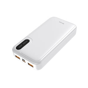 <span class=keywords><strong>แบ</strong></span><span class=keywords><strong>ต</strong></span>เตอรี่สำรองพกพาขนาด 20000mAh ชาร์จเร็ว สำหรับ iPhone <span class=keywords><strong>iPad</strong></span> Samsung แล็ปท็อป ขายส่ง - Product Image 3