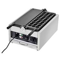 Donats Busina Rosiers Petarde Chuklie Eggwaffle Wand Tray Butterball Tostiarepas Jaffle Iron Hotdog Mold Baking Cones