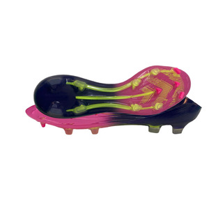 Suela de TPU de Alta Calidad para Calzado Deportivo de Fútbol, Venta al Por Mayor, Suela para Zapatillas Deportivas de Hombre - Product Image 5