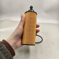 Prix usine Filtre à huile de haute qualité LF16424 1-68191349AA 68191349AB 68191349AA 1-68191349aa 68191349aa pour Chrysler
