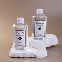 Vente en gros d'huile aromatique naturelle Huile parfumée de luxe longue durée 50ml 100ml 260ml Huile essentielle
