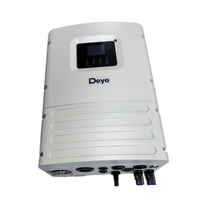 Off-Grid-Einphasen-Deye-Solar wechsel richter Deye SUN-6K-OG0LP1-EU-AM2 SUN-3.6/5/6K-OG01LP1-EU-AM2 Deye Solar-Wechsel richter - Product Image 2