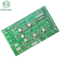 Ensamblaje de PCB para Teclado Ergonómico Personalizado, Servicio SMT DIP Multicapa de Alta Precisión, ODM BMS |   Solución Electrónica Integral