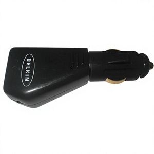 เครื่องชาร์จโทรศัพท์ในรถยนต์ 5V นำเข้า รุ่น M172 - Product Image 1