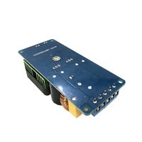IRS2092S IRS2092 2092S haute puissance 500W classe D carte amplificateur de puissance numérique fini mono/ultra LM3886 3886 IC