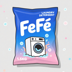 All Mighty Powder Detergent Natural Lemon Jasmine Washing Powder Coat Detergent Soap Powder Yemen Market Free Samples - Product Image 5