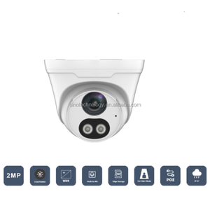 Prise en charge de l'application Unv Uniview, caméra CCTV 2MP Unv IPC3612LE-ADF28(40)KC-WL-NB - Product Image 4
