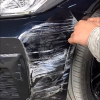 Prelatek Luminous-Clear TPU PPF, protège la vitalité de la peinture d'origine de la voiture, transparent et clair