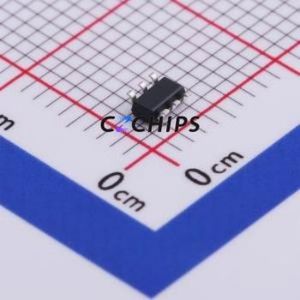 VI8805H Wireless Transceiver IC SOT-23-6 RF ( Frequency Range: )( Operating Voltage: 2.2V~3.6V )( Output Power: 15dBm ) - Product Image 2