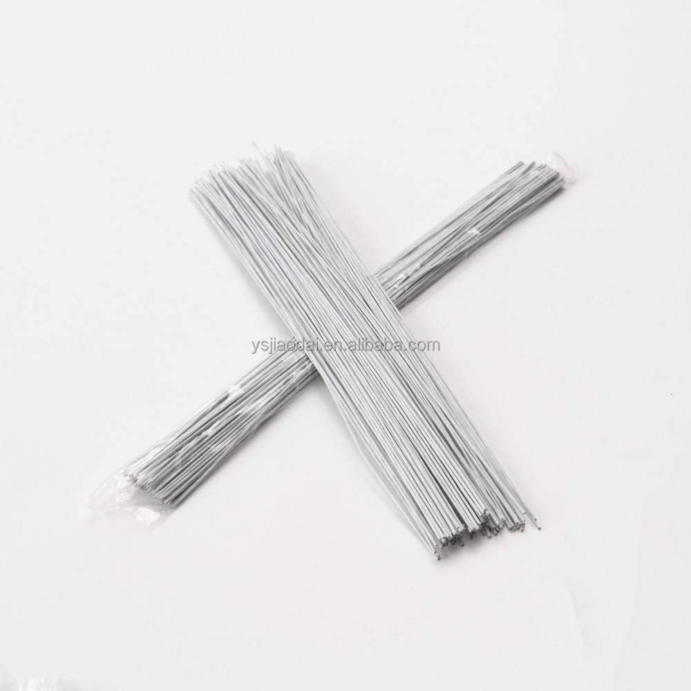 White 18#-100 roots/bag