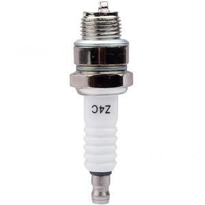 Bujía para Mini Motocicleta de 2 Tiempos Z4C Compatible con JOG ZX QJ50 DX100 60 80CC - Product Image 4