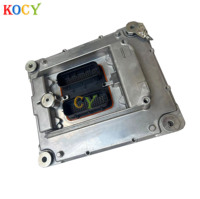 P03 60100007 81327C E11 10R-02 4132 ECU Module de commande de moteur d'origine pour carte d'ordinateur de moteur de camion Volvo RENAULT