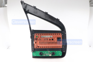 Lecteur DVD de voiture Android Auto System 9 pouces pour <span class=keywords><strong>Audi</strong></span> R8 conduite à droite 2006-2015 avec navigation - Product Image 3