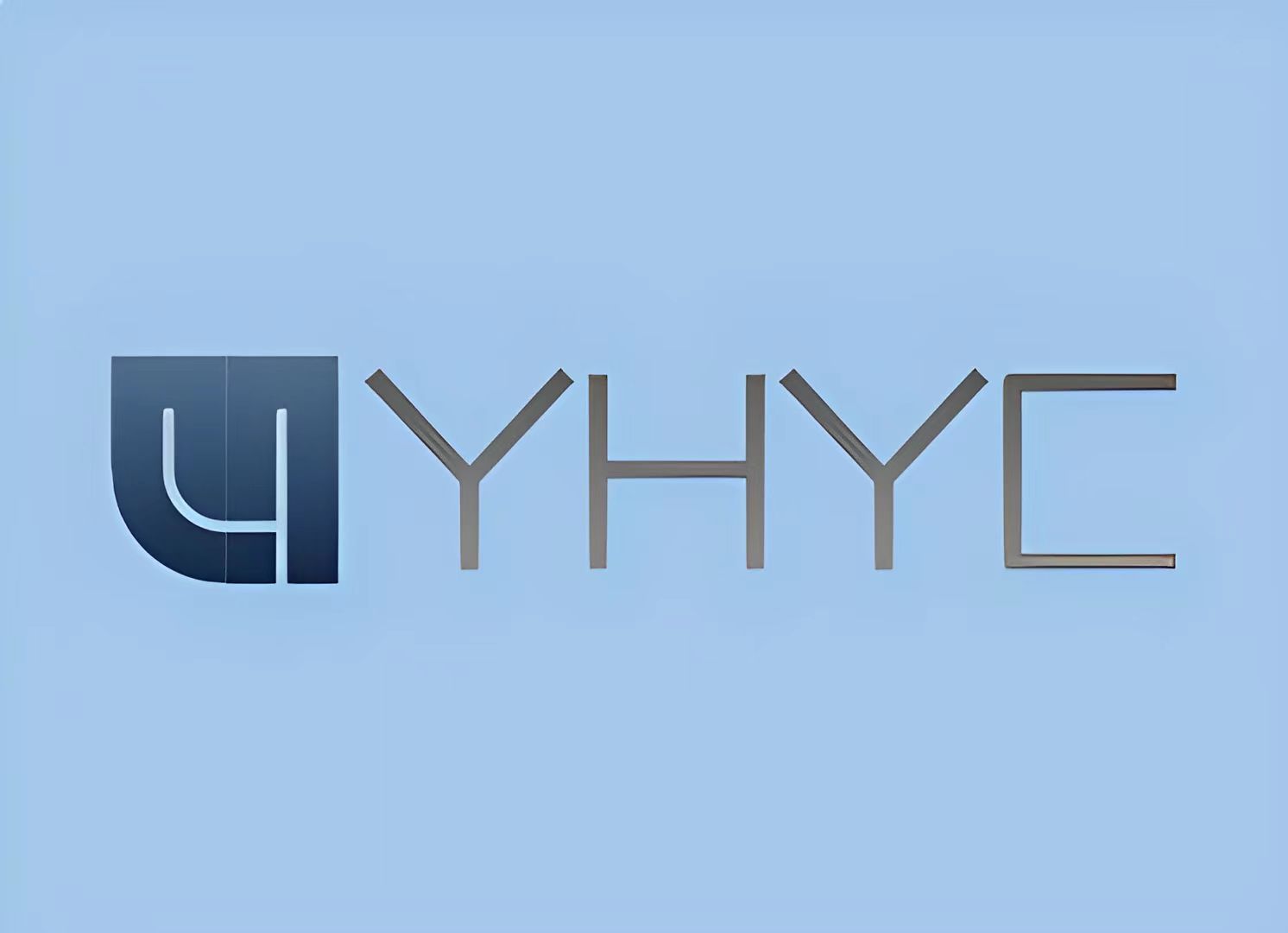 Yuhuan Yuchen Metal Products Co., Ltd. logo