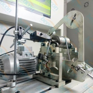 <span class=keywords><strong>Machine</strong></span> de balise RYQ-5A le banc d'essai de turbocompresseur de YYQ-5A RYQ-3 la <span class=keywords><strong>machine</strong></span> d'équilibrage dynamique portative pour la petite <span class=keywords><strong>armature</strong></span> - Product Image 2