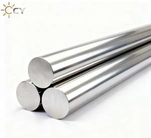 Poros linier dilapis krom keras pemrosesan kustom ukuran dapat disesuaikan - Product Image 3