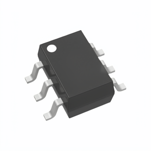 ชิปอิเล็กทรอนิกส์ ทรานซิสเตอร์ SOT-23-6 SIL3439K-TP ของแท้ - Product Image 1