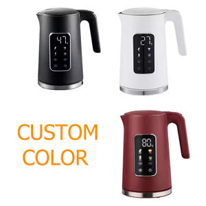 Bouilloire électrique multifonctionnelle 1,7 L CE/GS 371415, pour un usage quotidien - Product Image 6