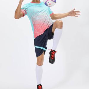 Camiseta de Fútbol de Brasil al Por Mayor Maillot De Foot Camisetas Uniforme de Fútbol para Adultos y Niños - Product Image 3