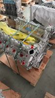 Moteur de voiture de qualité d'origine M271 M274 M276 M156 M157 M178 M272 pour BENZ 157.980