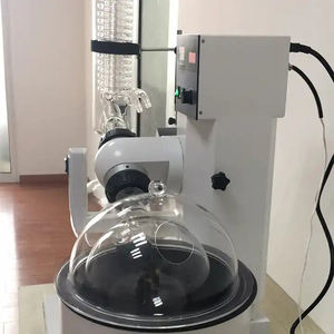 真空ロータリーエバポレーター2L 3L 5L中国製 - Product Image 4